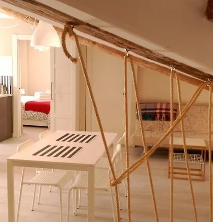 18 Torres Ii Apartment