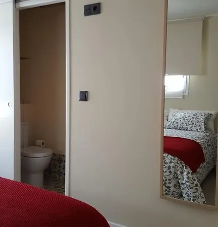 18 Torres Ii Apartment Zaragoza