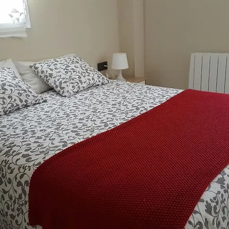 18 Torres Ii Apartment