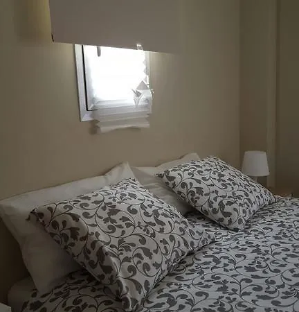 18 Torres Ii Apartment Zaragoza