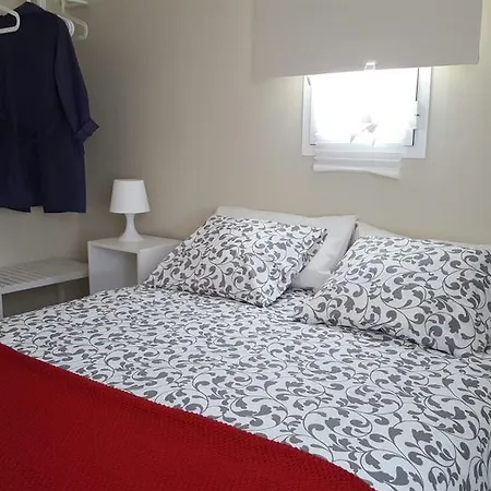 18 Torres Ii Apartment