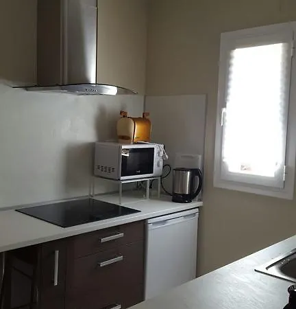 18 Torres Ii Apartment *