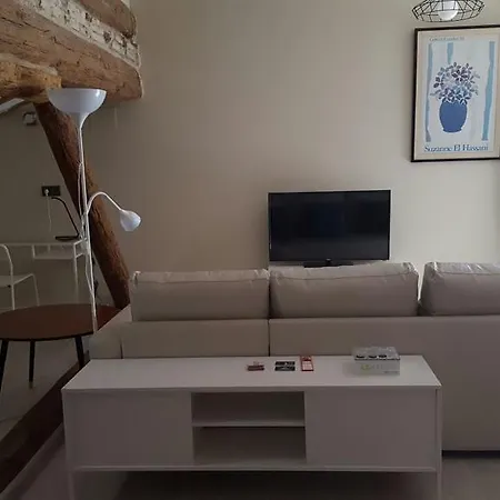 18 Torres Ii * سرقسطة
