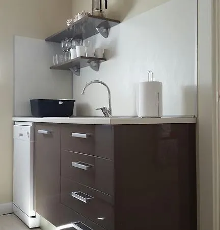 Apartment 18 Torres Ii