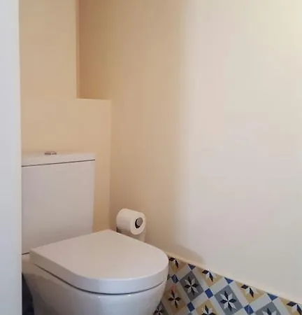 18 Torres Ii Apartment Zaragoza