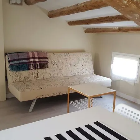 18 Torres Ii Apartment